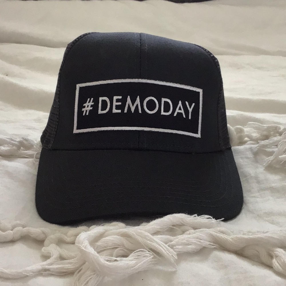 DemoDay cap